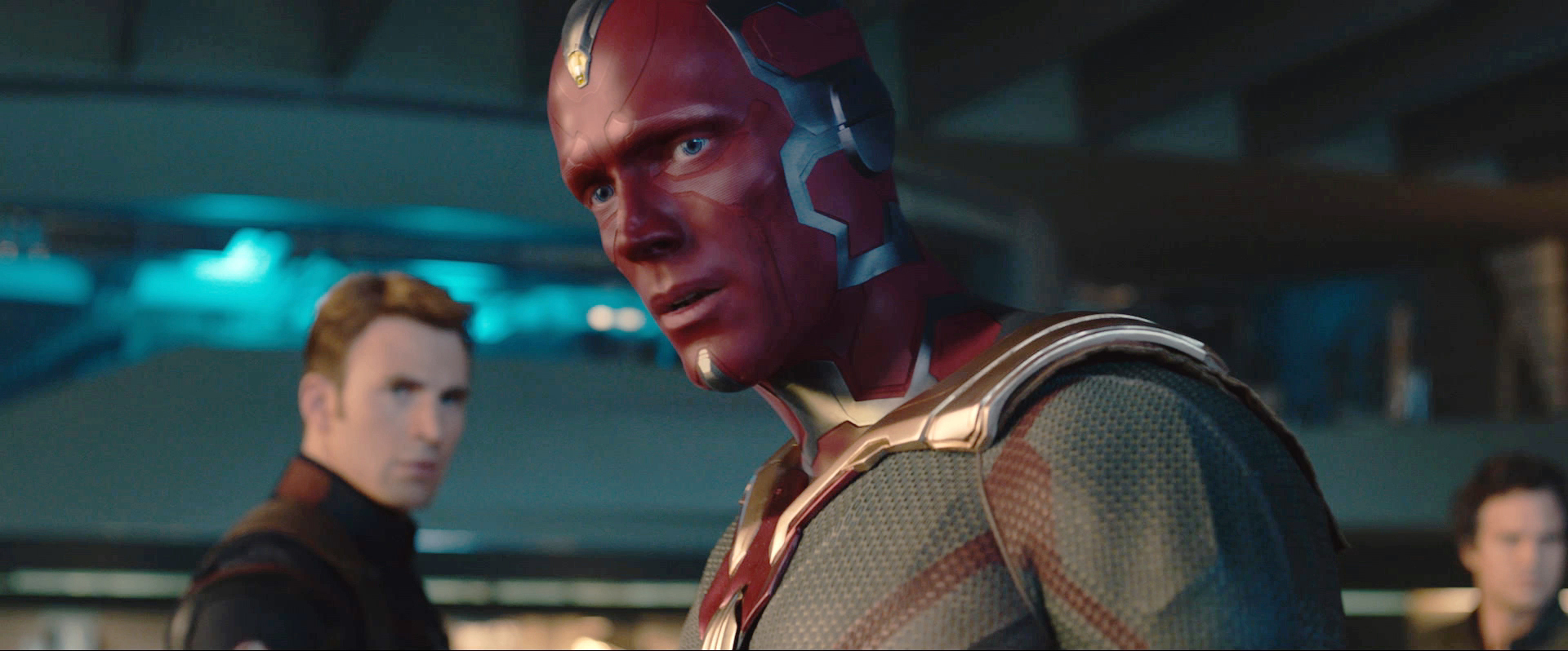 Avengers: Age of Ultron