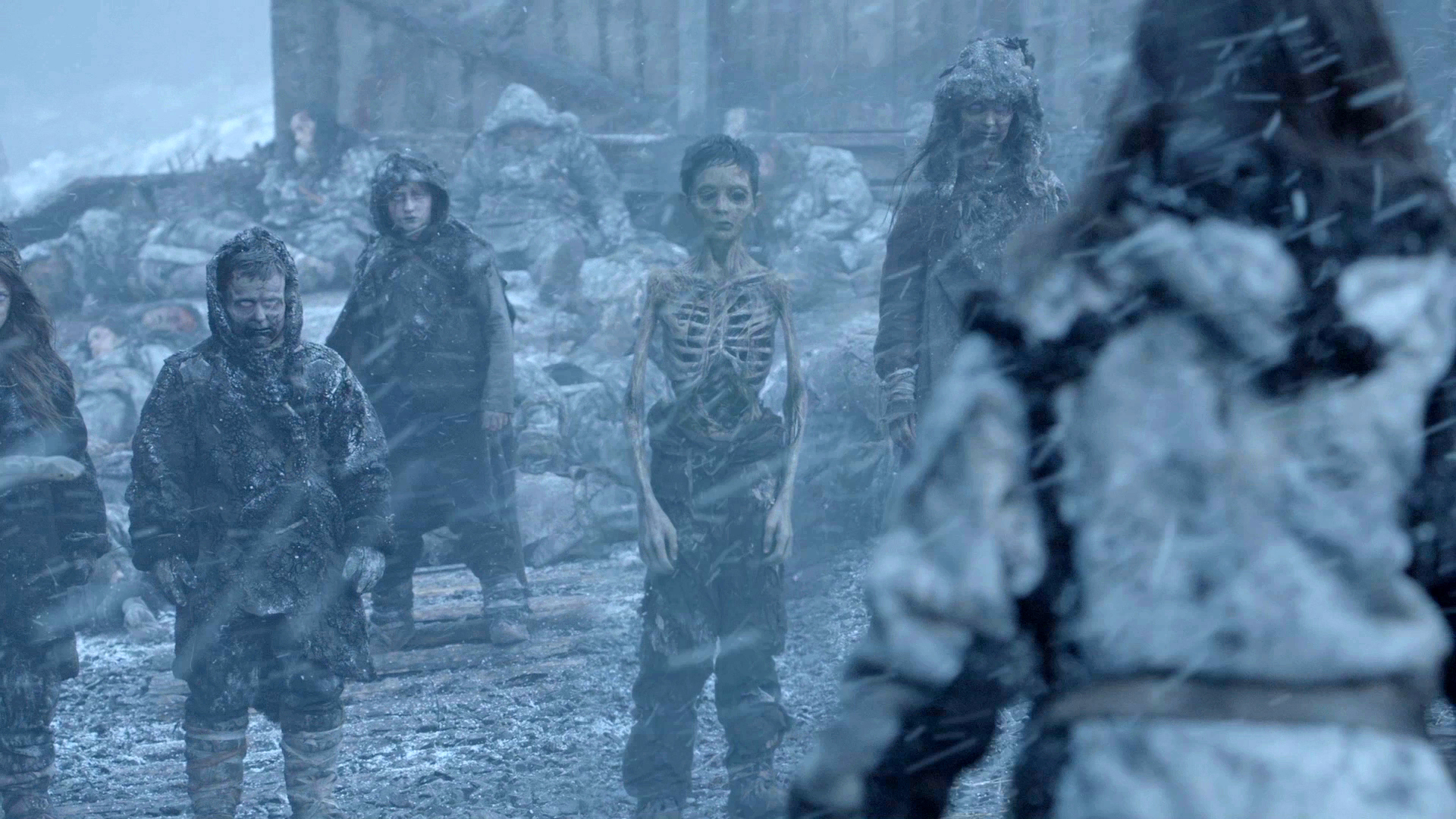 Game of Thrones